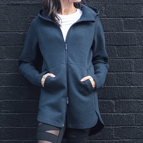 lululemon going places jacket